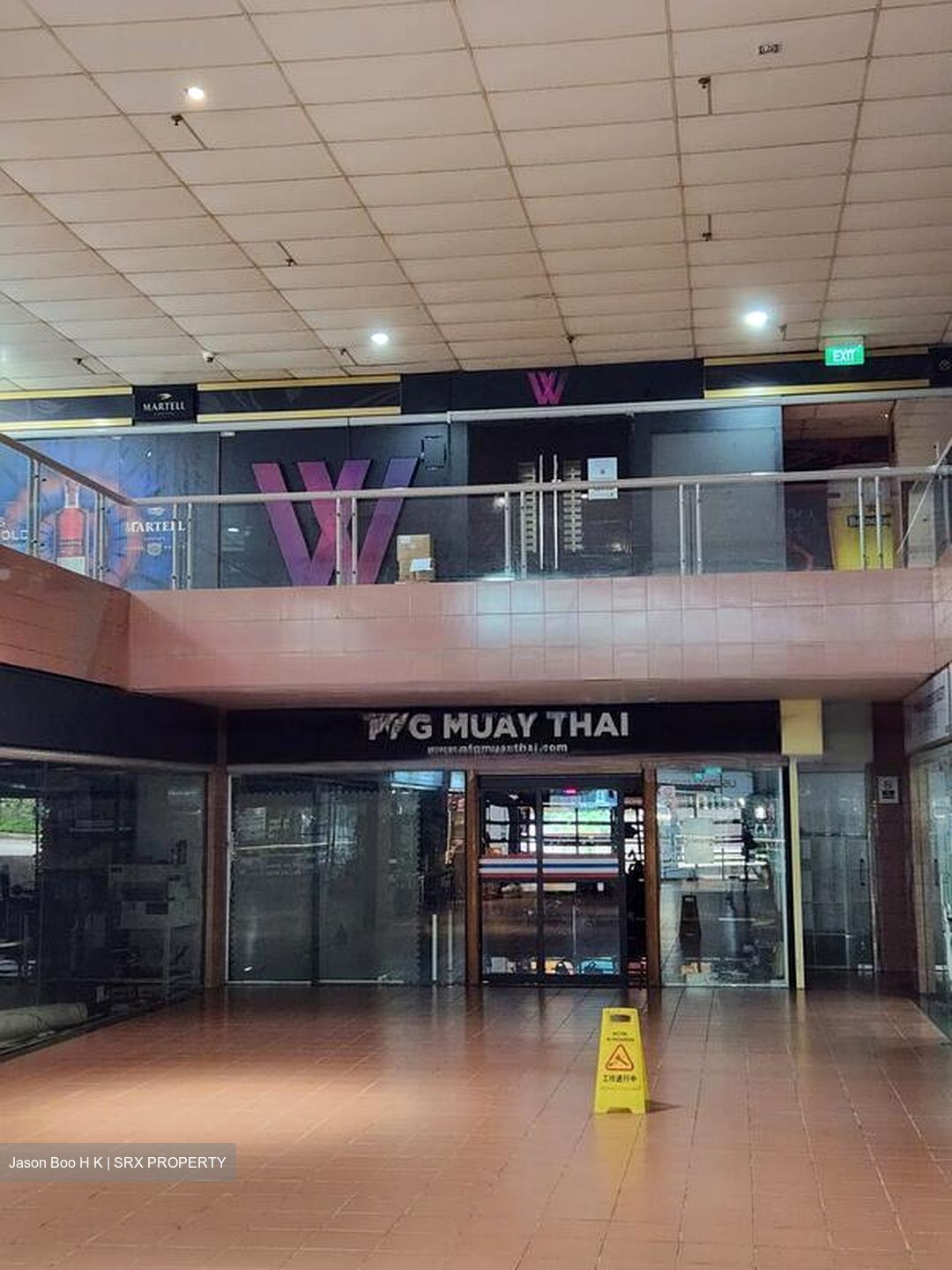 Balestier Road (D12), Retail #452166201